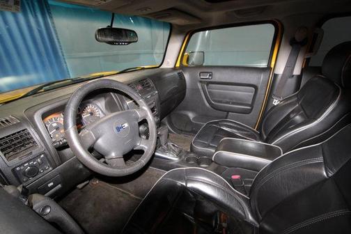 2006 Hummer H3 