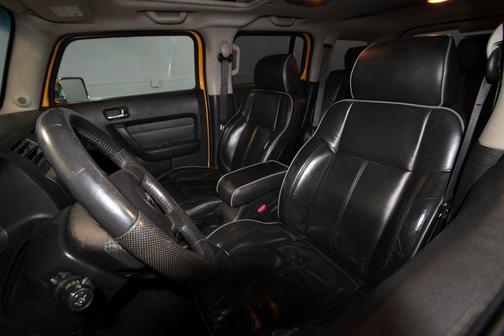 2006 Hummer H3 