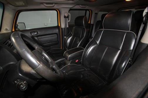 2006 Hummer H3 
