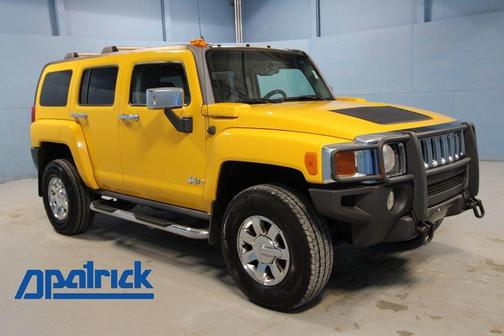 2006 Hummer H3 Base