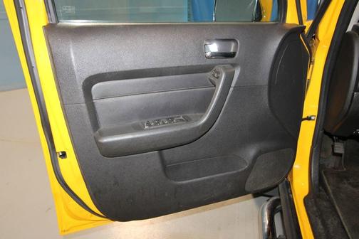 2006 Hummer H3 