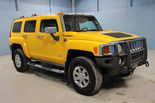 2006 Hummer H3 