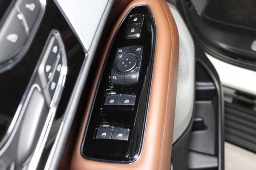 2023 Lincoln Navigator L Reserve