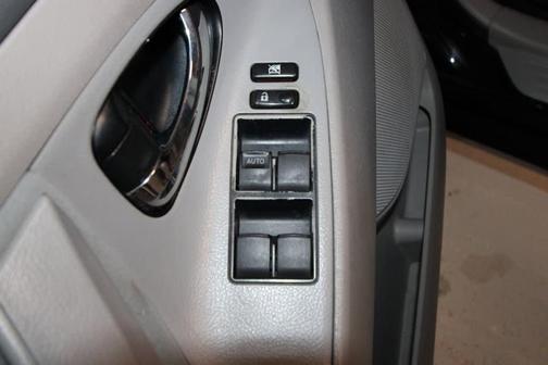 Silver 2009 Toyota Camry