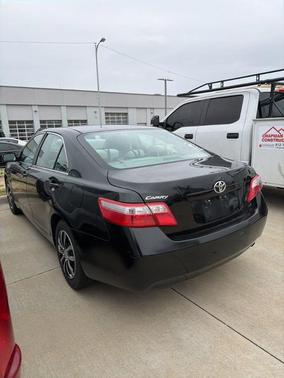 2009 Toyota Camry 