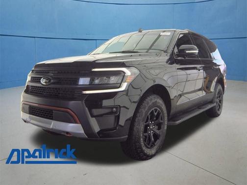 2024 Ford Expedition Timberline