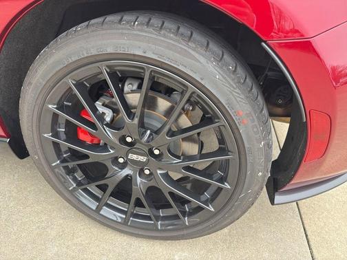 2022 Mazda MX-5 Miata Club