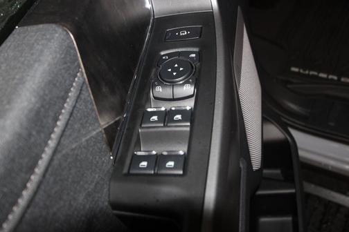 Glacier Gray Metallic 2026 Ford F-250 Lariat