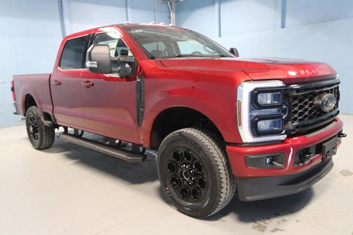 2026 Ford F-250