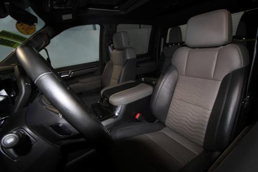 2024 Chevrolet Silverado 2500 ZR2