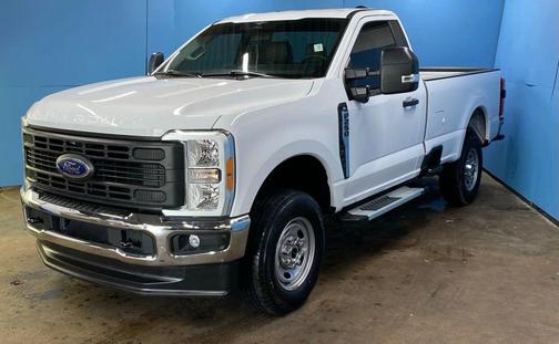 2023 Ford F-250 XL
