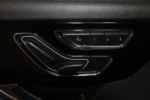 2026 Lincoln Corsair Grand Touring