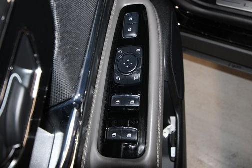 2026 Lincoln Corsair Grand Touring