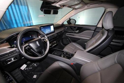 2026 Lincoln Corsair Grand Touring