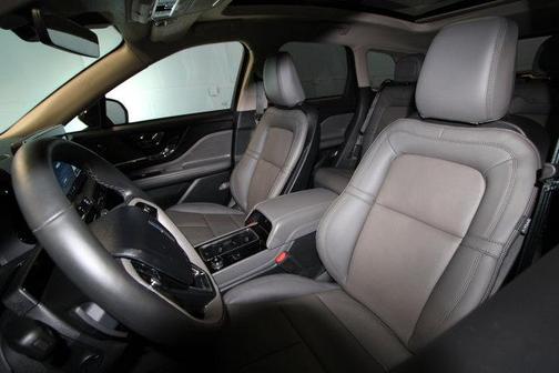 2026 Lincoln Corsair Grand Touring