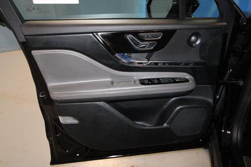 2026 Lincoln Corsair Grand Touring