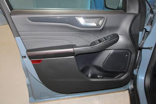 Vapor Blue 2024 Ford Escape ST-Line