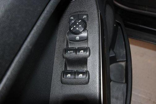 Shadow Black 2020 Ford EcoSport SE