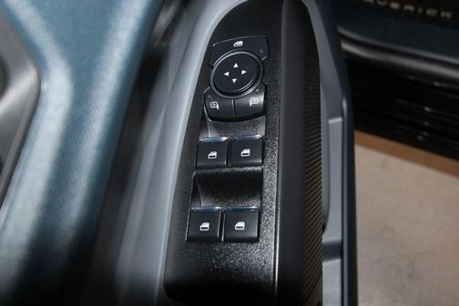 2025 Ford Maverick Lobo High