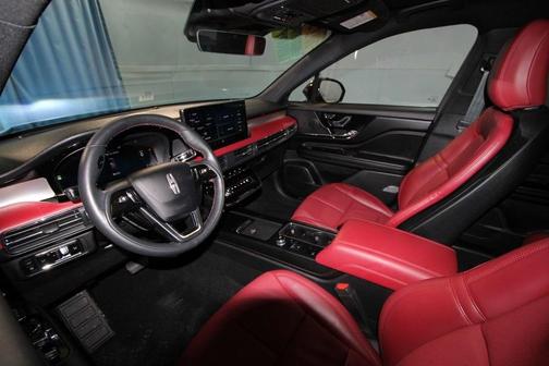 2024 Lincoln Corsair Grand Touring