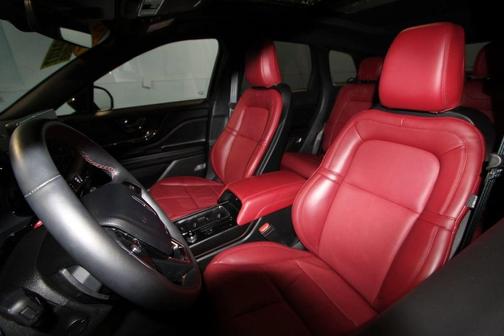 2024 Lincoln Corsair Grand Touring