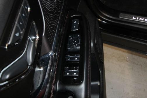 2024 Lincoln Corsair Grand Touring