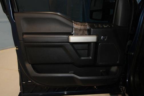 2018 Ford F-250 Lariat