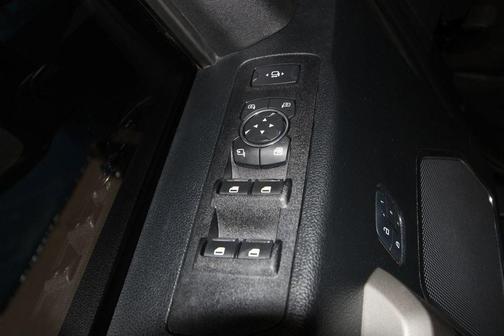 2018 Ford F-250 Lariat