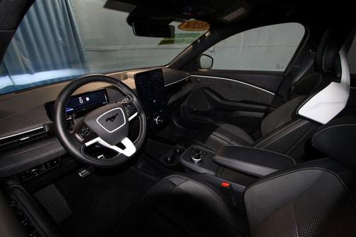 2024 Ford Mustang Mach-E GT