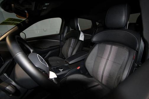 2024 Ford Mustang Mach-E GT