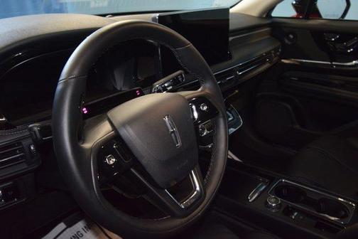 2024 Lincoln Corsair Grand Touring