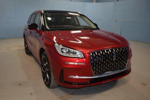 2024 Lincoln Corsair Grand Touring