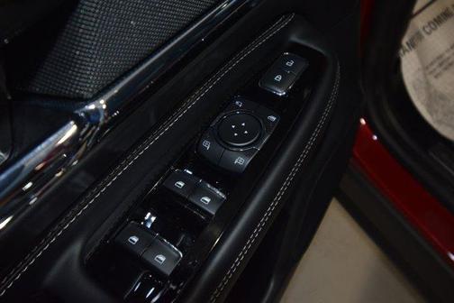 2024 Lincoln Corsair Grand Touring