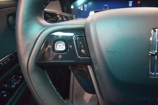 2024 Lincoln Corsair Grand Touring