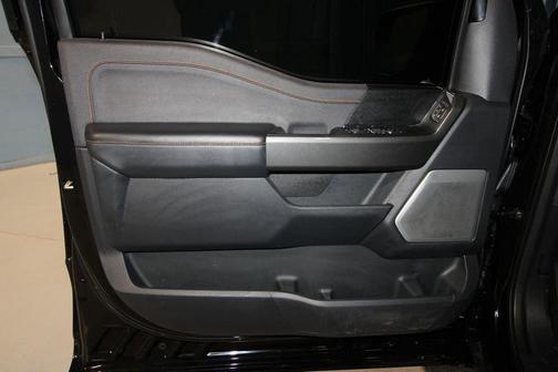 2021 Ford F-150 Tremor