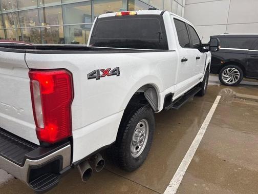 2023 Ford F-250 XL