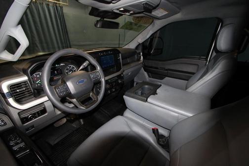 2023 Ford F-250 XL