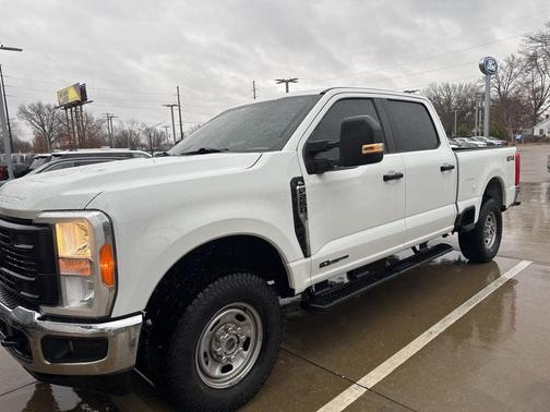 2023 Ford F-250 XL