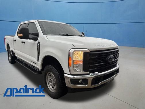 2023 Ford F-250 XL