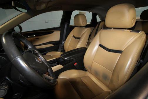 2014 Cadillac XTS Premium