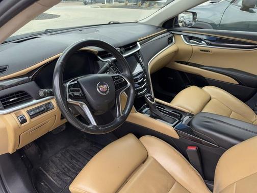 2014 Cadillac XTS Premium