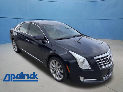 2014 Cadillac XTS Premium