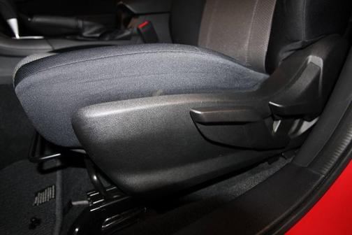 2022 Subaru Crosstrek Base