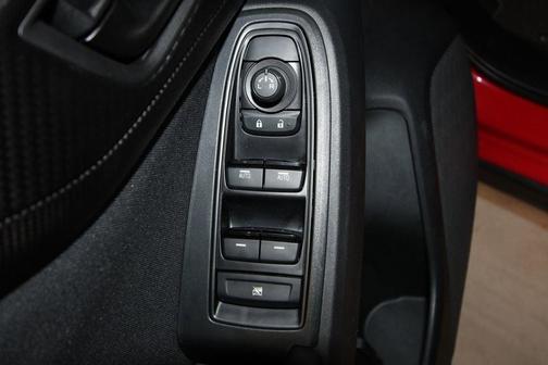 2022 Subaru Crosstrek Base