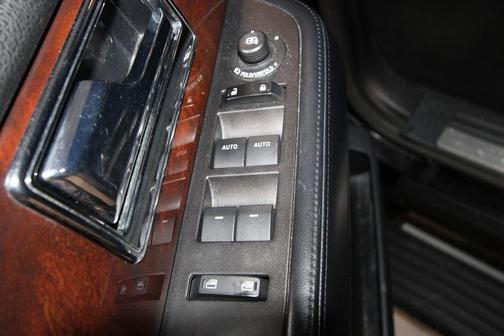 2016 Lincoln Navigator L Select