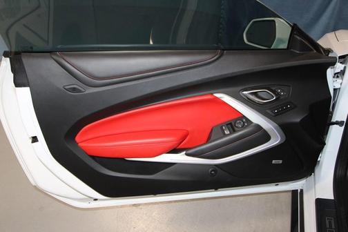 2020 Chevrolet Camaro 2SS