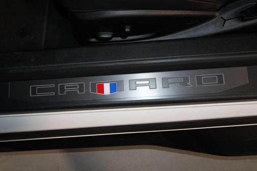 2020 Chevrolet Camaro 2SS