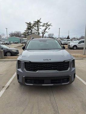 2025 Kia Sorento SX