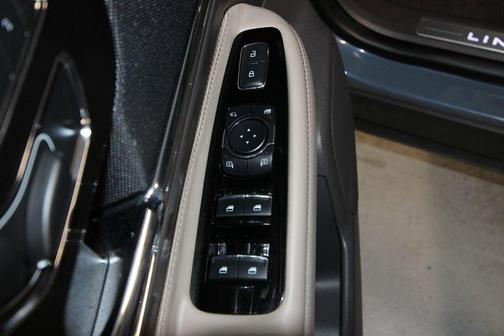2024 Lincoln Corsair Grand Touring
