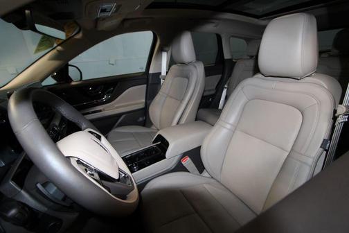 2024 Lincoln Corsair Grand Touring